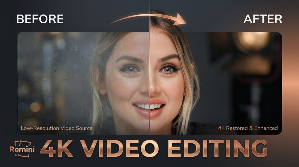 Remini App